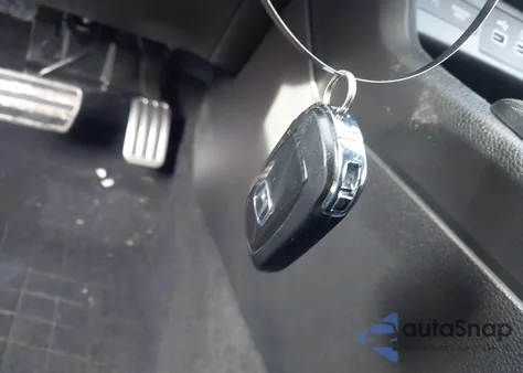 2024 Honda Civic Sport Touring из США, поврежденный, VIN 19XFL1H87RE030487